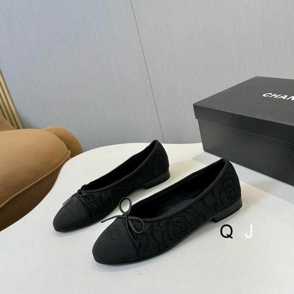 Picture of Chanel Shoes _SKUChanelsz35-40J11042612